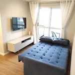 Apartamento Expo Center Norte A 900 Metros