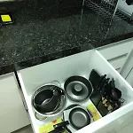 Apartamento Expo Center Norte A 900 Metros