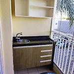 Apartamento Expo Center Norte A 900 Metros