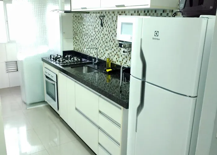 Apartamento Expo Center Norte A 900 Metros