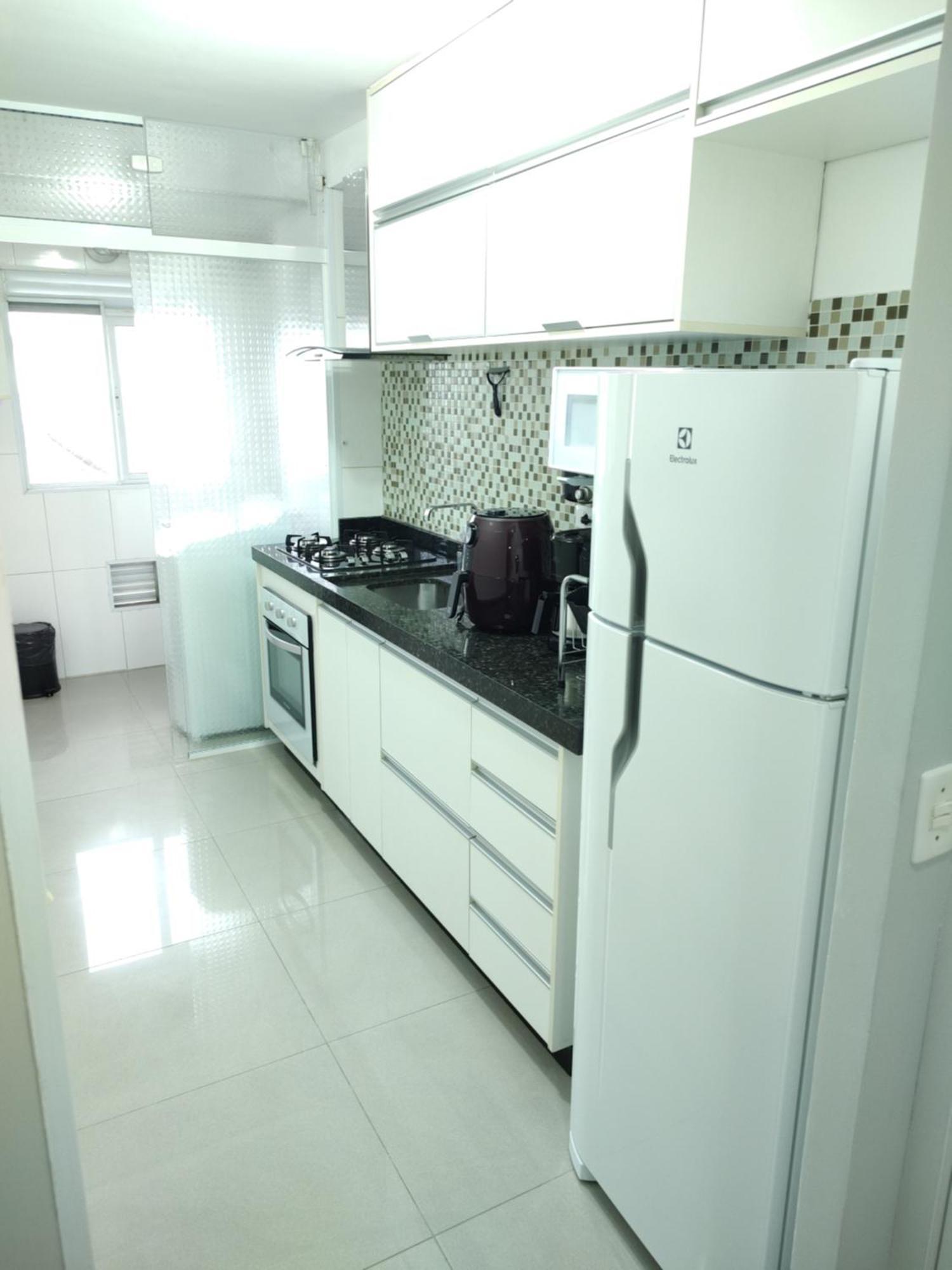 Apartamento Expo Center Norte A 900 Metros São Paulo