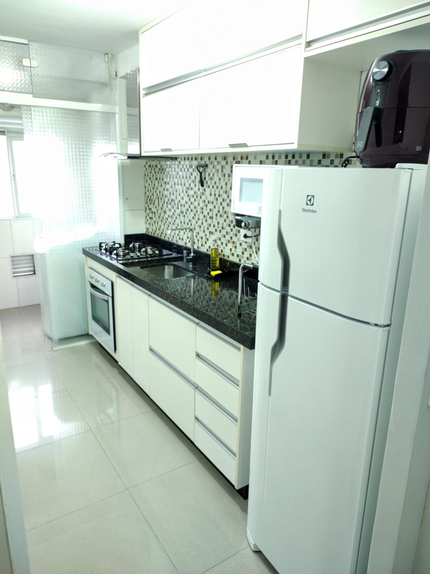 Apartamento Expo Center Norte A 900 Metros